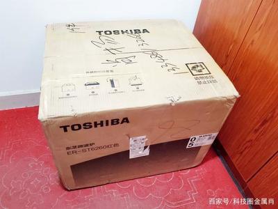 微蒸烤美食神器，用了就上頭——東芝ER-ST6260微蒸烤一體機(jī)運(yùn)輸體驗評測