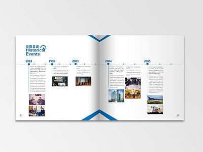 畫(huà)冊(cè)設(shè)計(jì)的核心要素、理念與市場(chǎng)營(yíng)銷(xiāo)策略整合