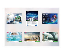 企業形象策劃 塑造品牌靈魂，決勝未來市場